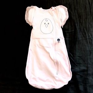 Nested Bean Newborn Sleep Sack